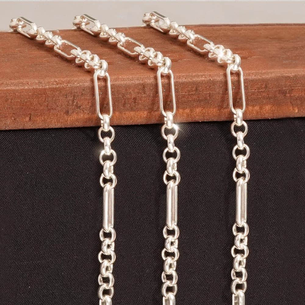 Dây Bạc Sincera #2 | CBSCR02 thumbnail 1