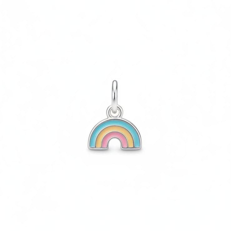 Charm Sincera Rainbow Bạc s925 thumbnail 1