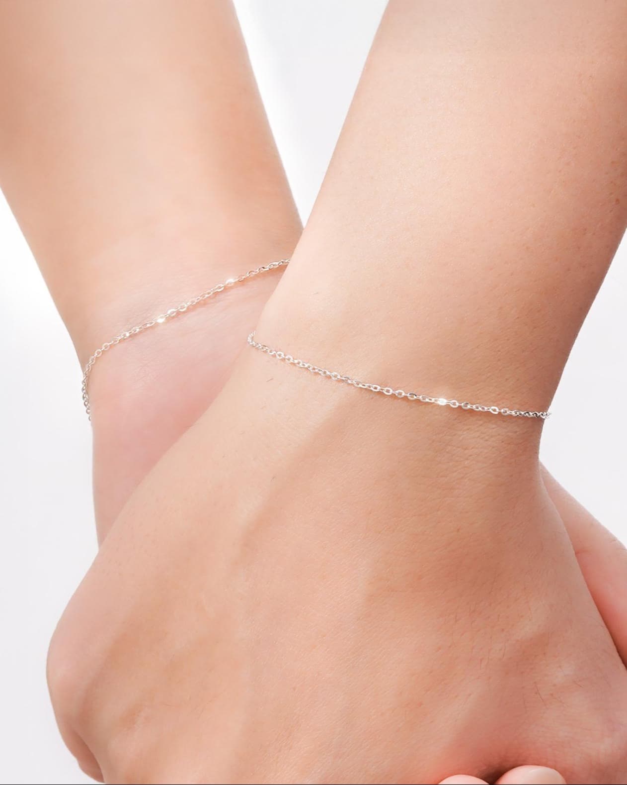 Vòng Sincera O Basic | Bạc s925 thumbnail 1