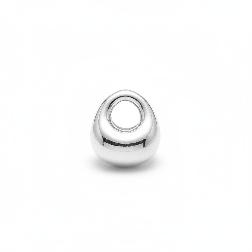 Charrm Sincera Galet Bag Bạc s925 1