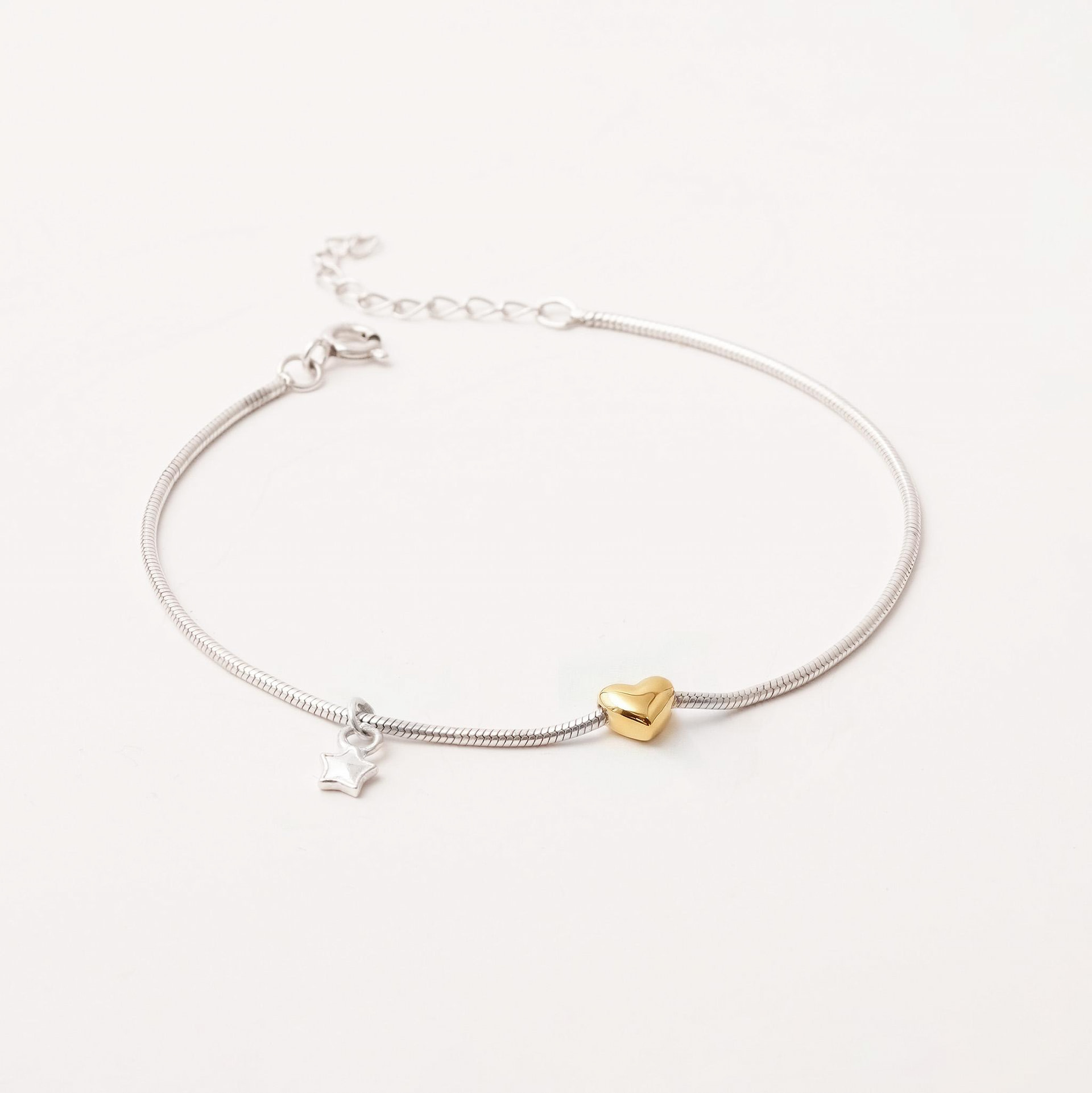 Vòng Tay Sincera Me Before You | Silver 925 1