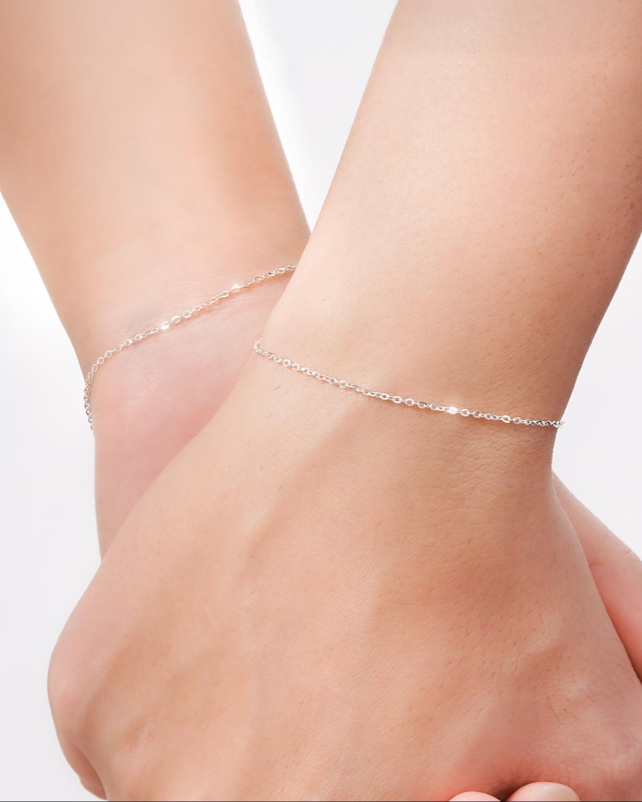 Vòng Sincera O Basic | Bạc s925 1