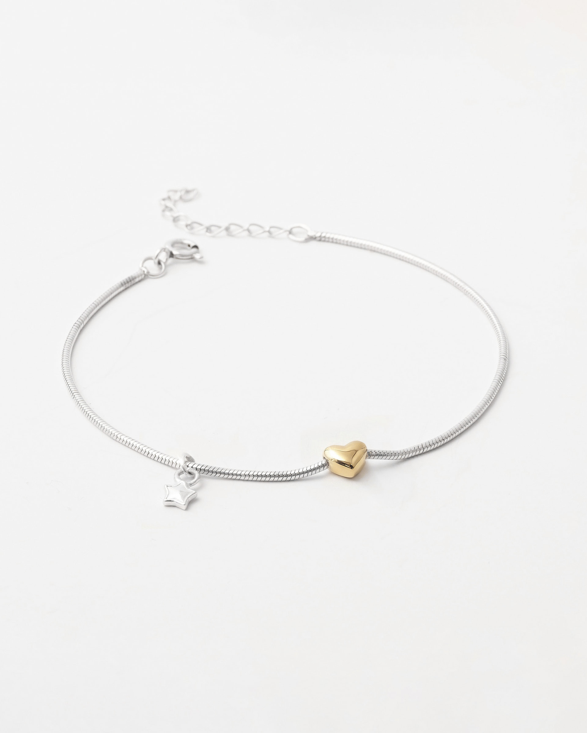 Vòng Tay Sincera Me Before You | Silver 925 2